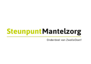 SteunpuntMantelzorg